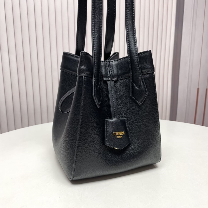 Fendi Top Handle Bags